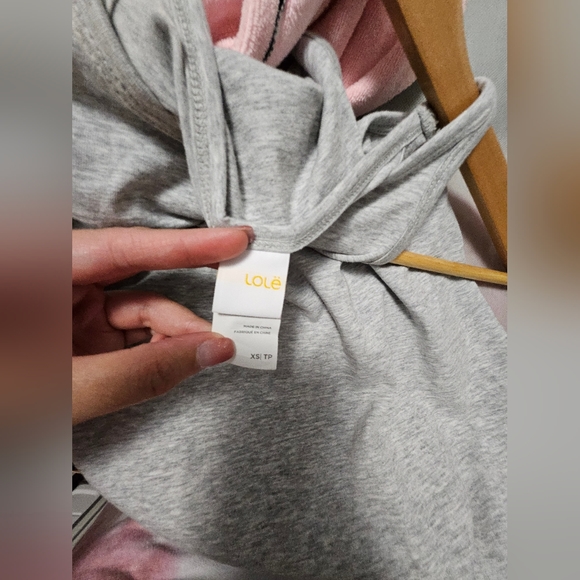 Lole dress - Picture 2 of 2